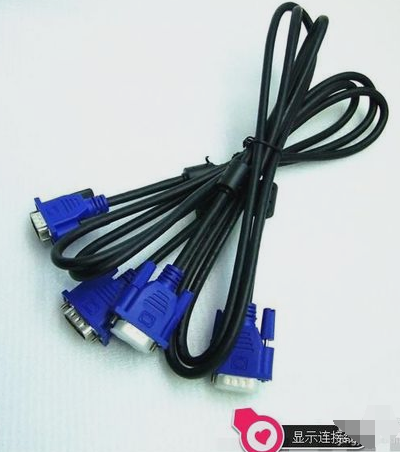 顯示器不亮無信號