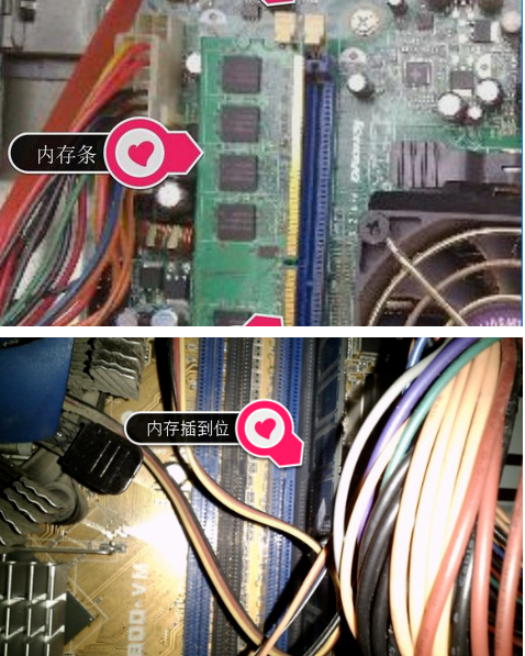 顯示器不亮無信號