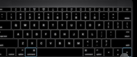 蘋果電腦常用快捷鍵 蘋果電腦常用快捷鍵