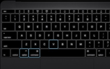 蘋果電腦快捷鍵大全 蘋果電腦快捷鍵大全