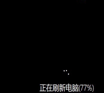 電腦啟動后黑屏 電腦啟動后黑屏