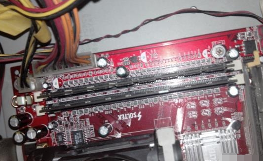 解決電腦無法開機