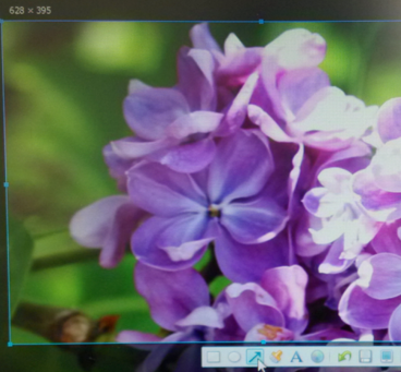 電腦截圖按什么鍵