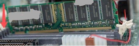 內存條