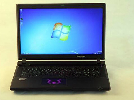 神舟電腦怎么樣