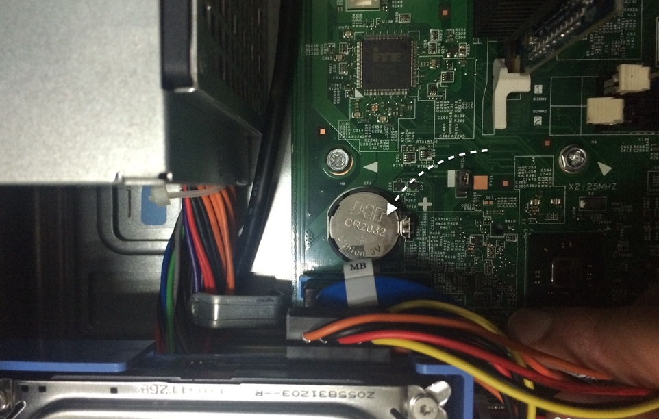 黑屏無法開機 黑屏無法開機