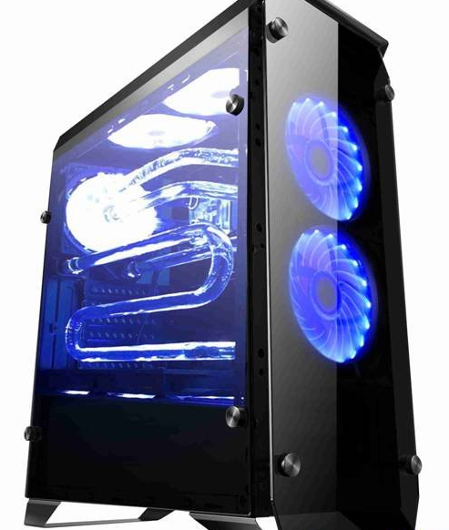 組裝電腦 組裝電腦