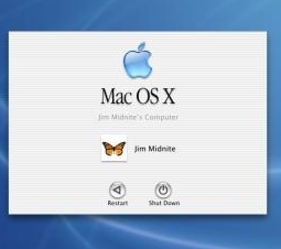 電腦操作系統種類