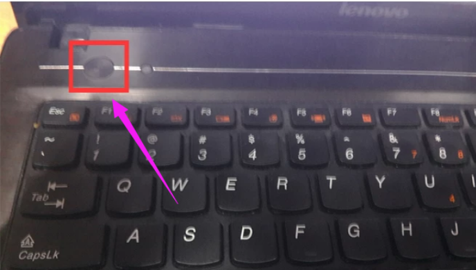 筆記本電腦開不了機