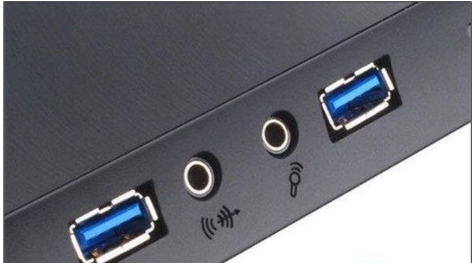 電腦無法識別USB設備