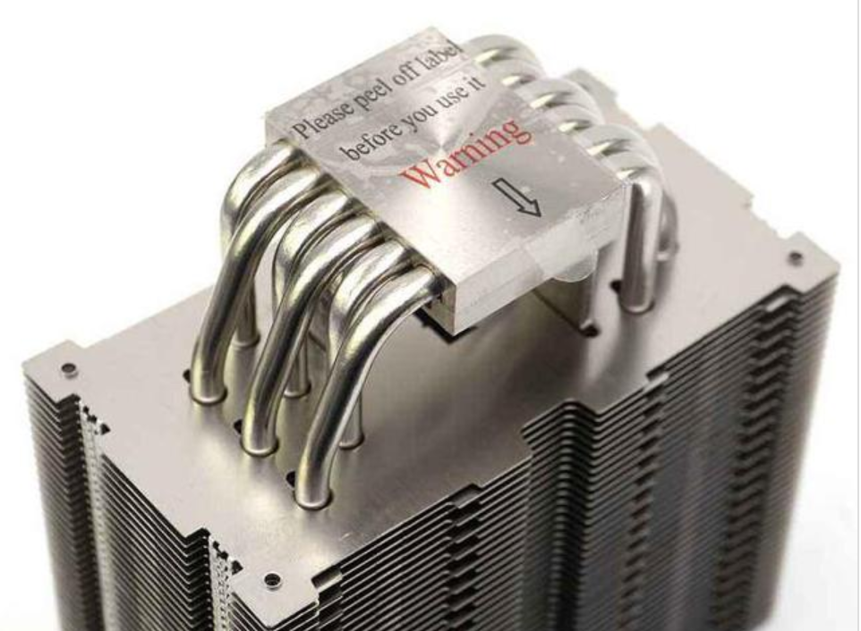 電腦散熱器
