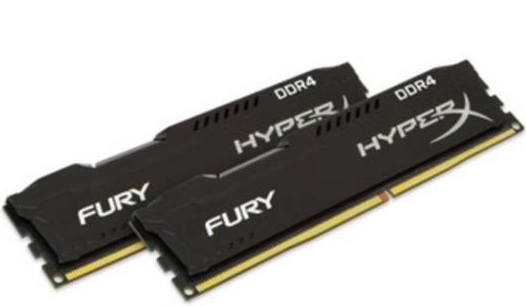 電腦組裝主流配置