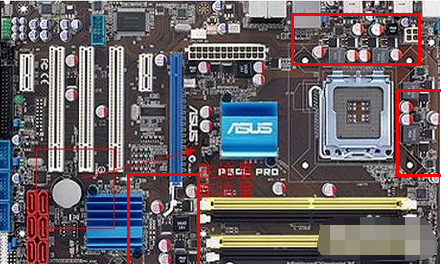 電腦自動斷電如何解決