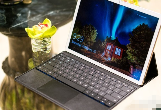 平板電腦前十名