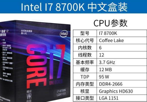 自己組裝電腦配置清單