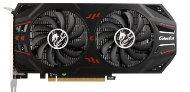 顯卡特點 顯卡特點