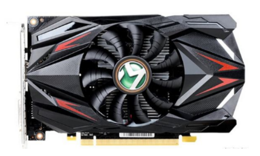 電腦顯卡排名 電腦顯卡排名