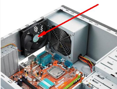 機箱風扇聲音大怎么辦