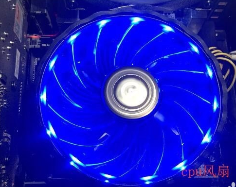 降低電腦風扇噪音