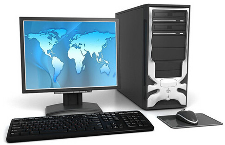 電腦啟動黑屏 電腦啟動黑屏