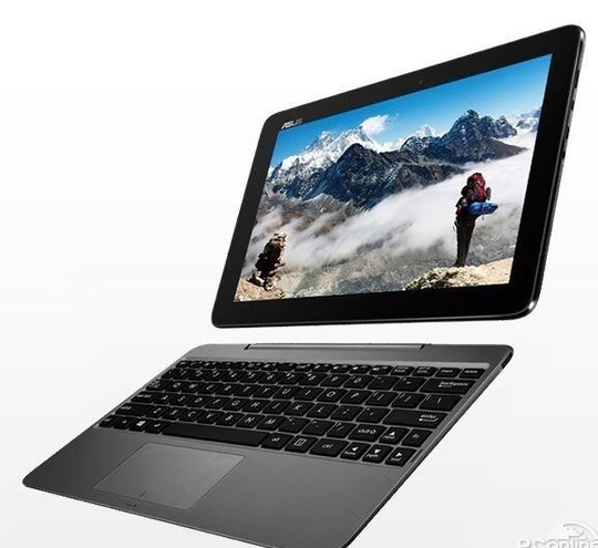 平板電腦前十名