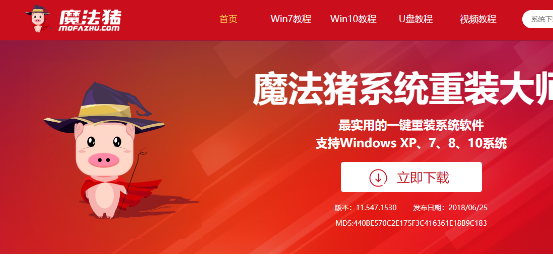 魔法豬重裝大師