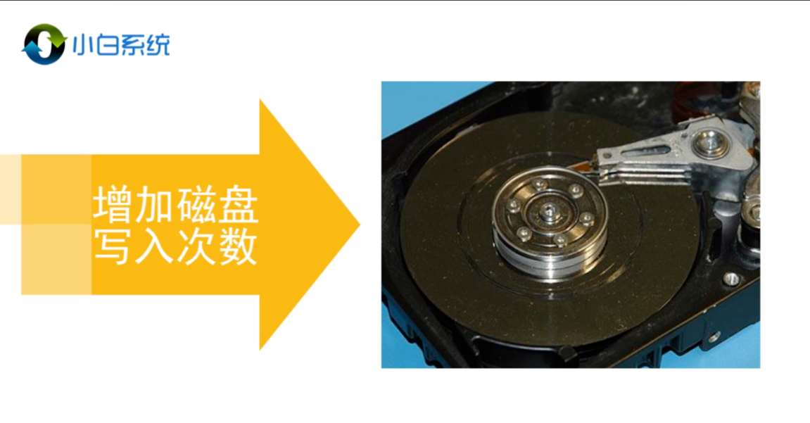 重裝系統對電腦有什么影響