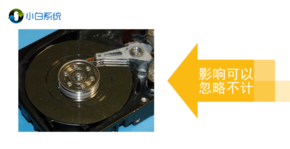 重裝系統對電腦有什么影響