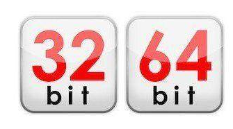 64位系統和32位系統有什么區別