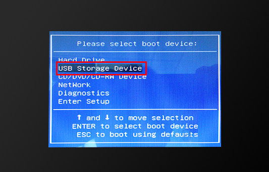 小編教您64位電腦怎么裝32位系統
