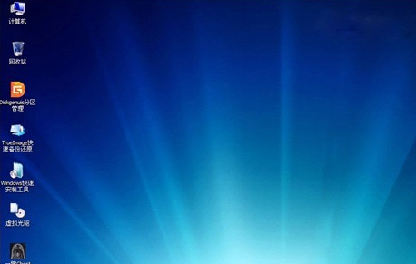 安裝win10出現安裝程序無法創建新的系統分區怎么辦(2)