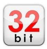 win1032位64位區別 win1032位64位區別