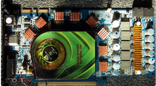 顯卡