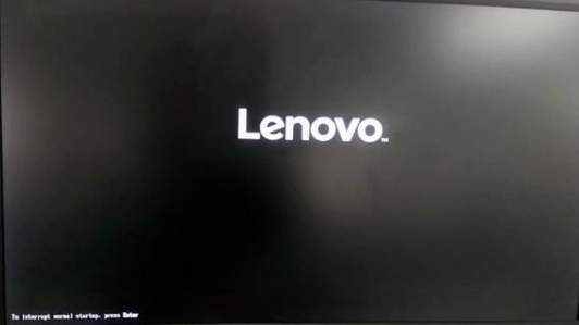 聯想臺式機bios設置u盤啟動的詳細教程1