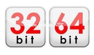 win764位和32位的區別