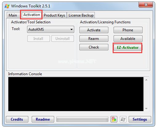 win7系統和office2013激活工具