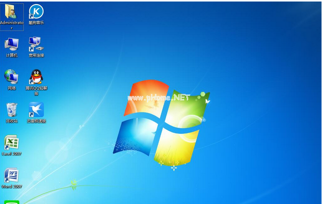 小白如何一鍵重裝系統