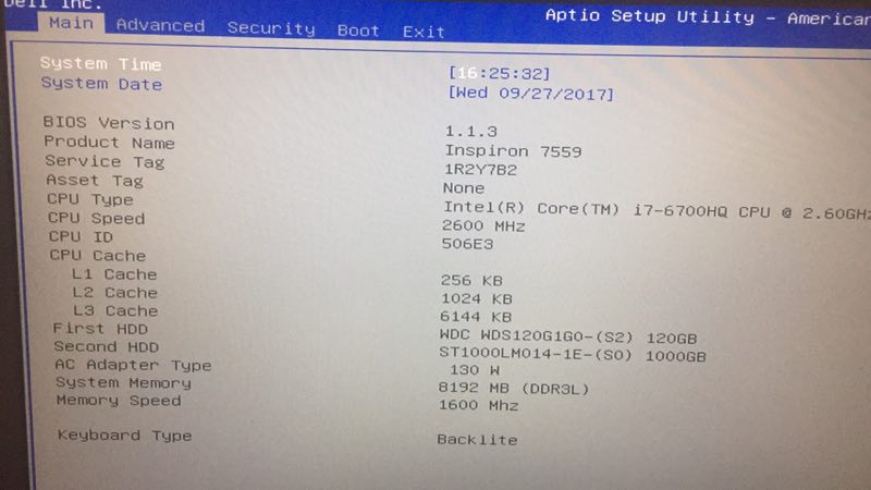 進入bios設置U盤 進入bios設置U盤