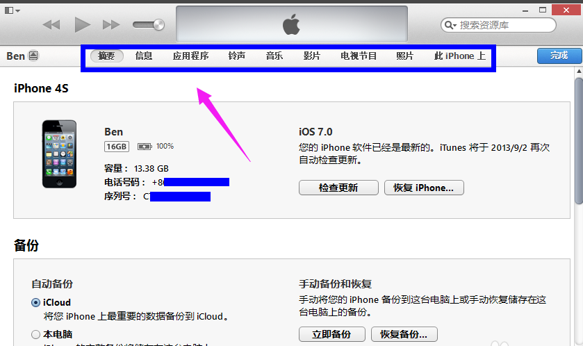 蘋果手機 蘋果手機
