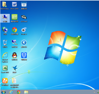重裝系統 重裝系統