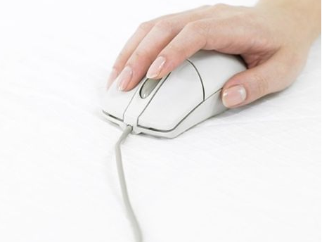 電腦鼠標