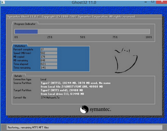 安裝系統 安裝系統
