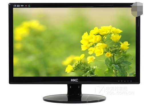 hkc顯示器