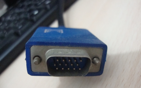 筆記本外接顯示器