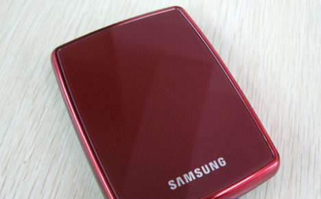 三星移動硬盤 三星移動硬盤