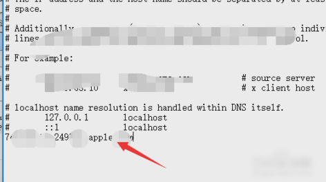 發生未知錯誤3194