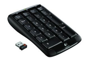 無線鍵盤使用 無線鍵盤使用