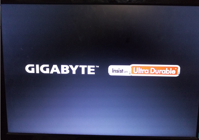 硬盤啟動 硬盤啟動