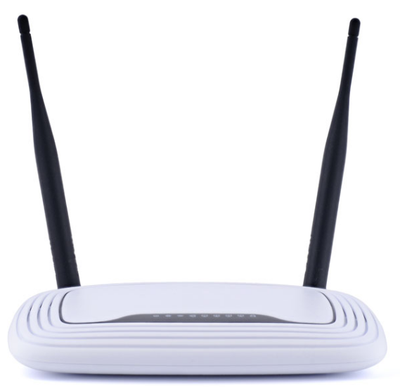 交換機和路由器