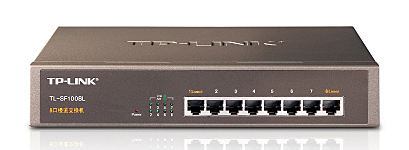 區別交換機和路由器